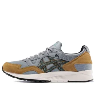Gel-Lyte 5 « Piedmont Grey »