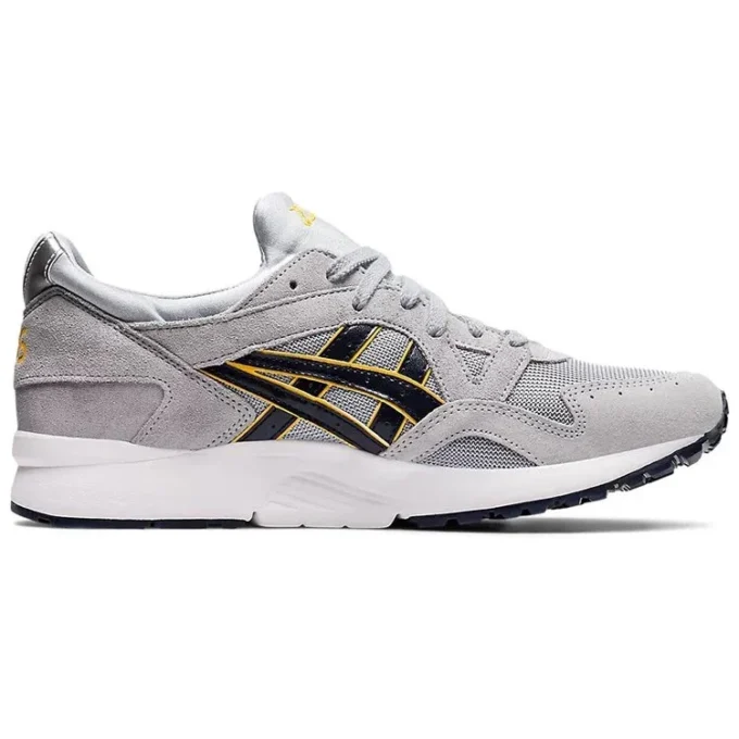 Gel-Lyte 5 « Piedmont Grey »