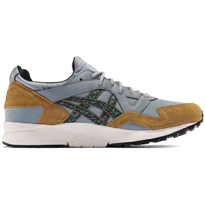 Gel-Lyte 5 « Piedmont Grey »