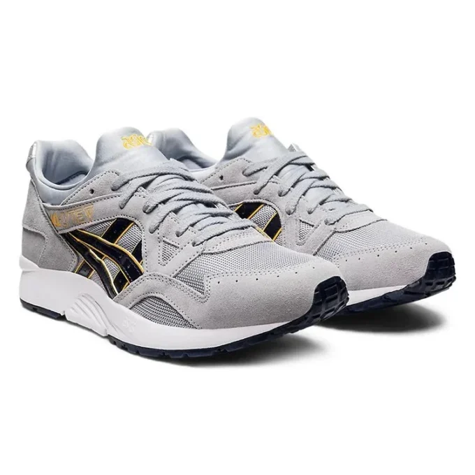 Gel-Lyte 5 « Piedmont Grey »