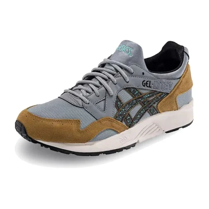 Gel-Lyte 5 « Piedmont Grey »