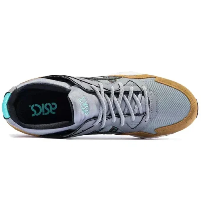Gel-Lyte 5 « Piedmont Grey »