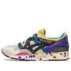 Gel-Lyte 5 « RE:MATERIAL – Purple Yellow »