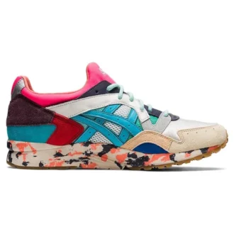 Gel-Lyte 5 « RE:MATERIAL – Rose Aqua »