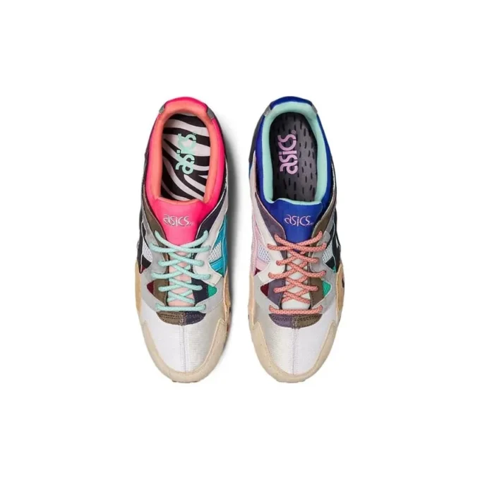 Gel-Lyte 5 « RE:MATERIAL – Rose Aqua »