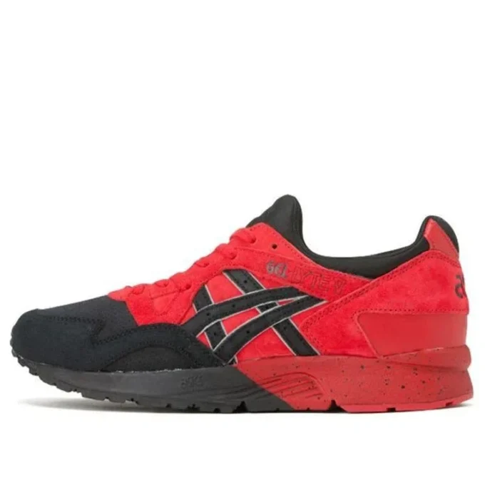 Gel-Lyte 5 « Red Black »