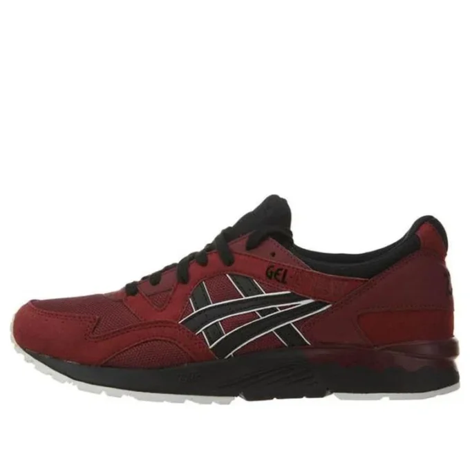 Gel-Lyte 5 « Red Black »
