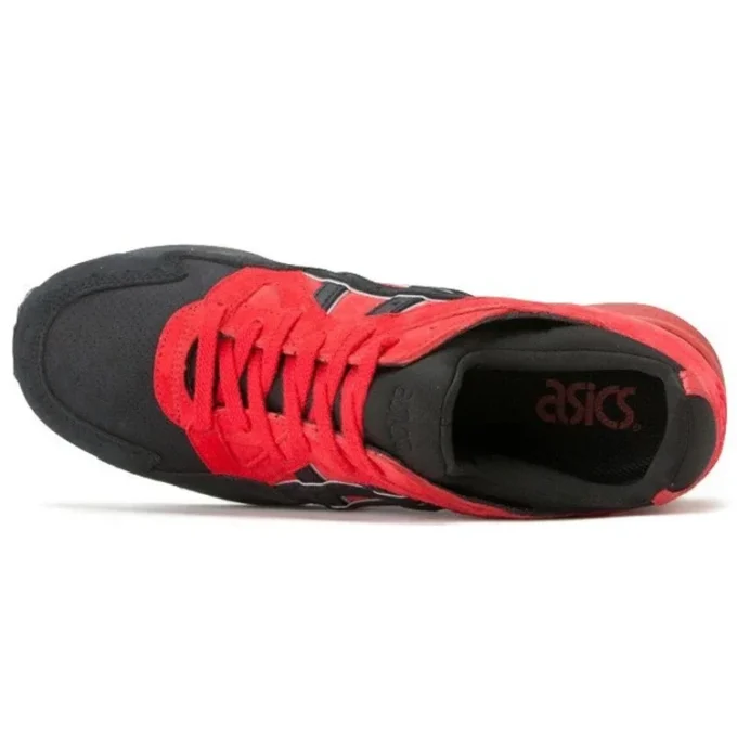 Gel-Lyte 5 « Red Black »