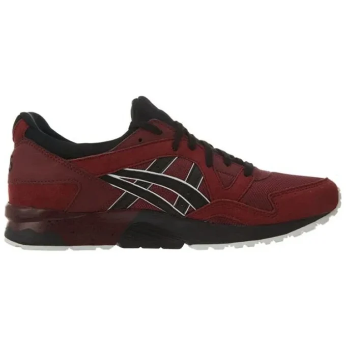 Gel-Lyte 5 « Red Black »