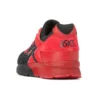 Gel-Lyte 5 « Red Black »