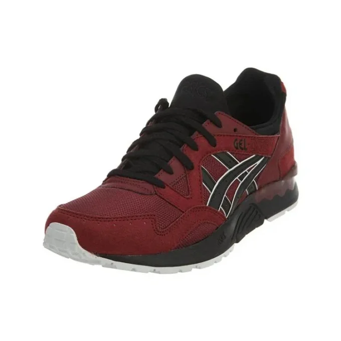 Gel-Lyte 5 « Red Black »