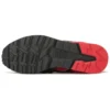 Gel-Lyte 5 « Red Black »