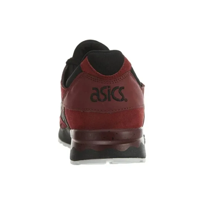 Gel-Lyte 5 « Red Black »