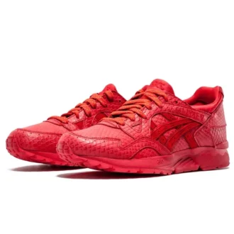Gel-Lyte 5 « Red Mamba »