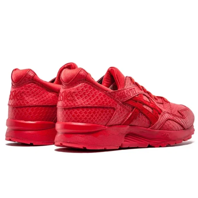 Gel-Lyte 5 « Red Mamba »