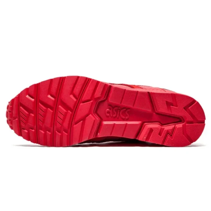 Gel-Lyte 5 « Red Mamba »