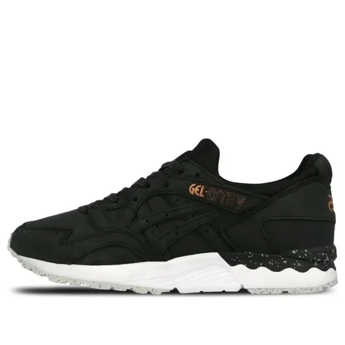 Gel-Lyte 5 « Rose Gold »