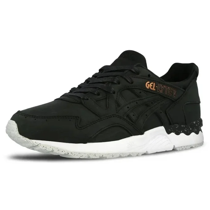 Gel-Lyte 5 « Rose Gold »
