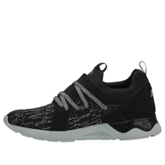 Gel-Lyte 5 Sanze « Black »