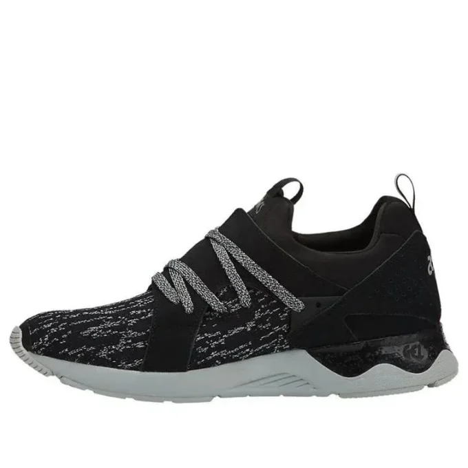 Gel-Lyte 5 Sanze « Black »