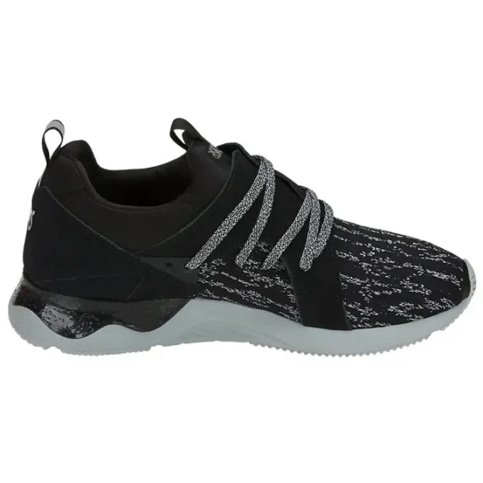 Gel-Lyte 5 Sanze « Black »