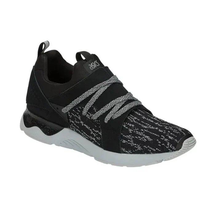 Gel-Lyte 5 Sanze « Black »