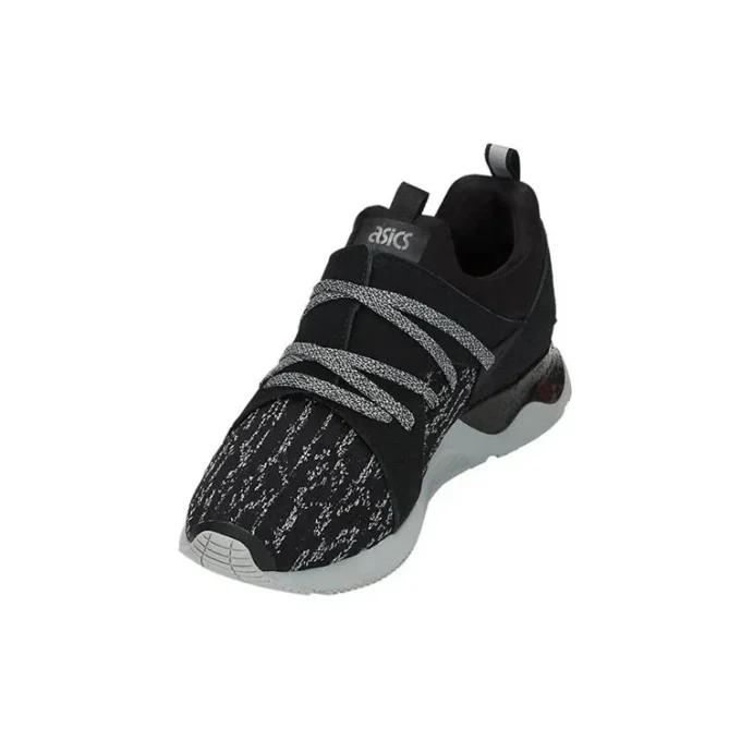 Gel-Lyte 5 Sanze « Black »