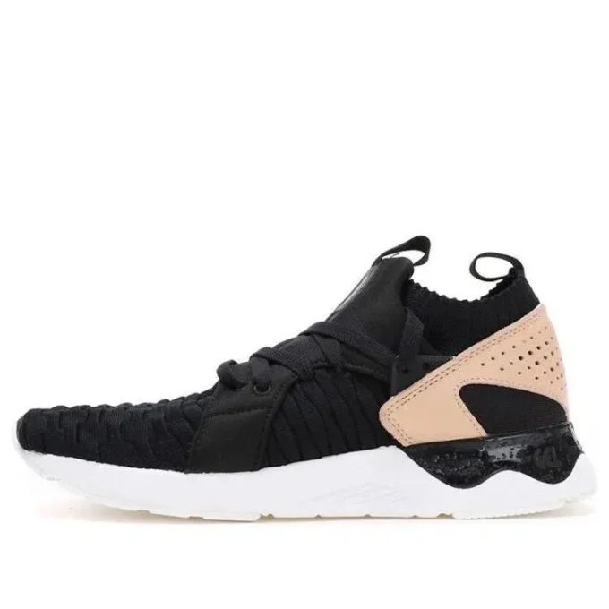 Gel-Lyte 5 Sanze Knit « Noir »