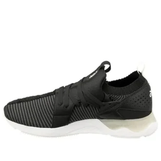 Gel-Lyte 5 Sanze Knit « Noir »
