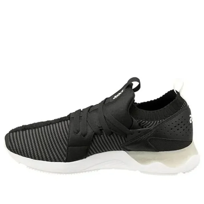Gel-Lyte 5 Sanze Knit « Noir »