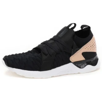 Gel-Lyte 5 Sanze Knit « Noir »