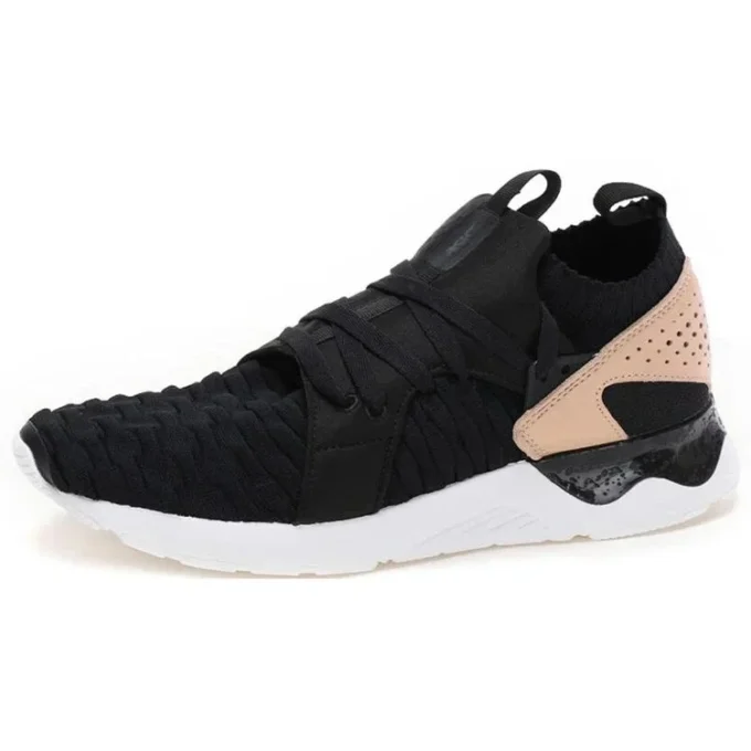 Gel-Lyte 5 Sanze Knit « Noir »