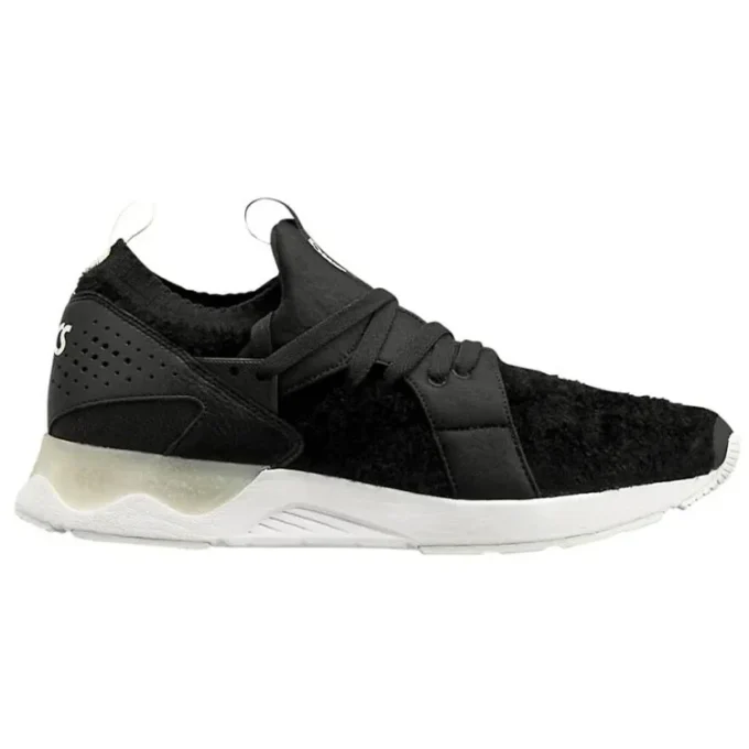 Gel-Lyte 5 Sanze Knit « Noir »