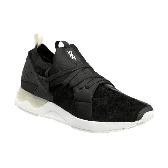 Gel-Lyte 5 Sanze Knit « Noir »