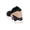 Gel-Lyte 5 Sanze Knit « Noir »