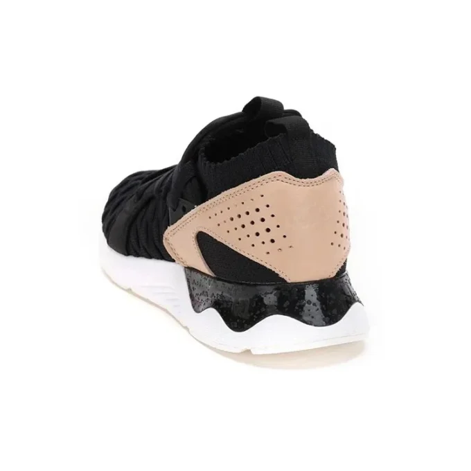 Gel-Lyte 5 Sanze Knit « Noir »
