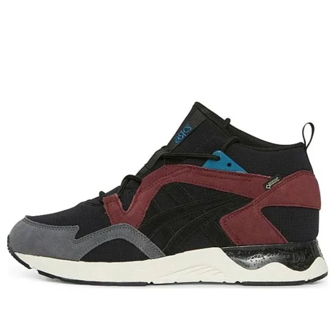 Gel-Lyte 5 Sanze MT GTX « Black Burgundy »