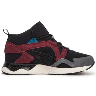 Gel-Lyte 5 Sanze MT GTX « Black Burgundy »