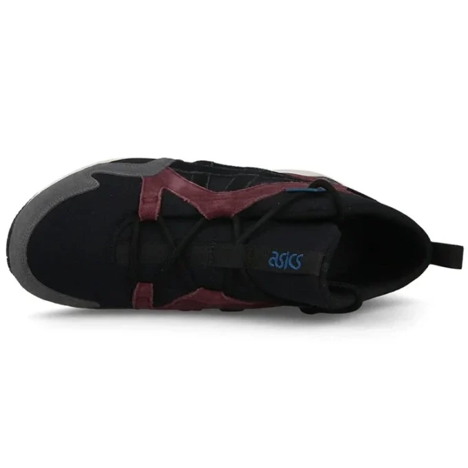 Gel-Lyte 5 Sanze MT GTX « Black Burgundy »