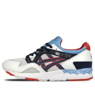 Gel-Lyte 5 « Soft Grey Navy »