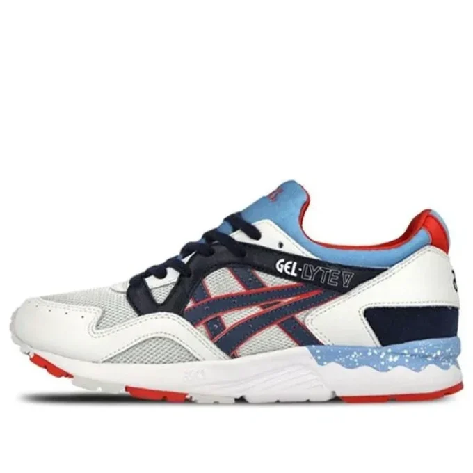 Gel-Lyte 5 « Soft Grey Navy »