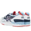 Gel-Lyte 5 « Soft Grey Navy »