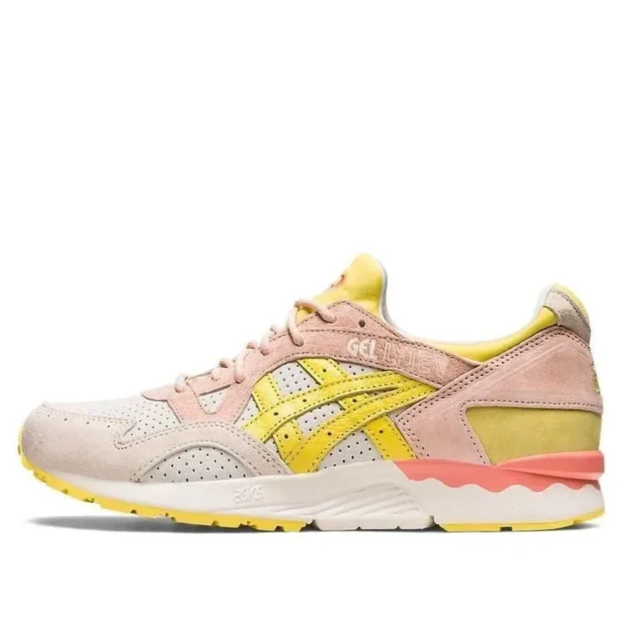 Gel-Lyte 5 « Spring in Japan – Banana Cream »