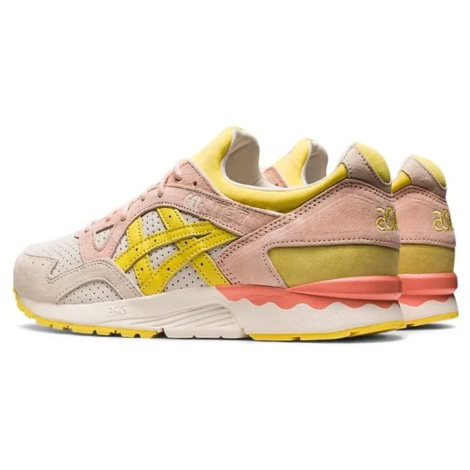 Gel-Lyte 5 « Spring in Japan – Banana Cream »