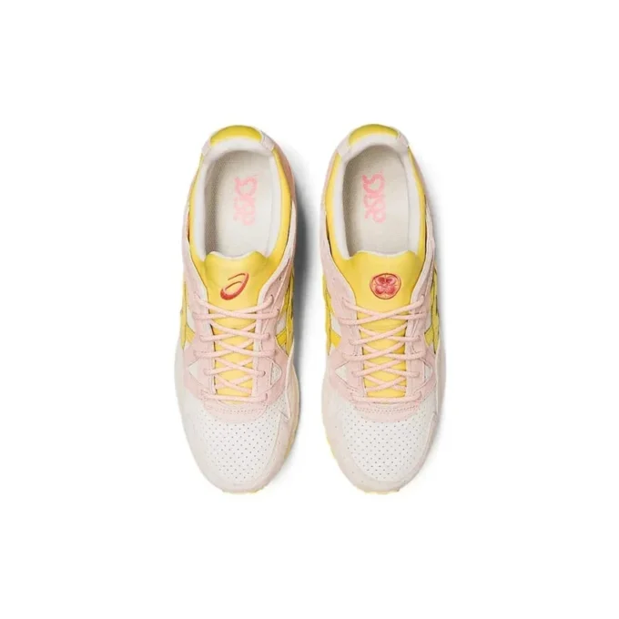 Gel-Lyte 5 « Spring in Japan – Banana Cream »