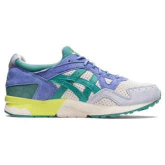Gel-Lyte 5 « Spring in Japan – Sage »