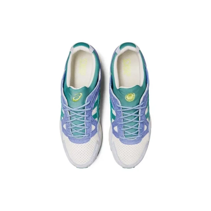 Gel-Lyte 5 « Spring in Japan – Sage »