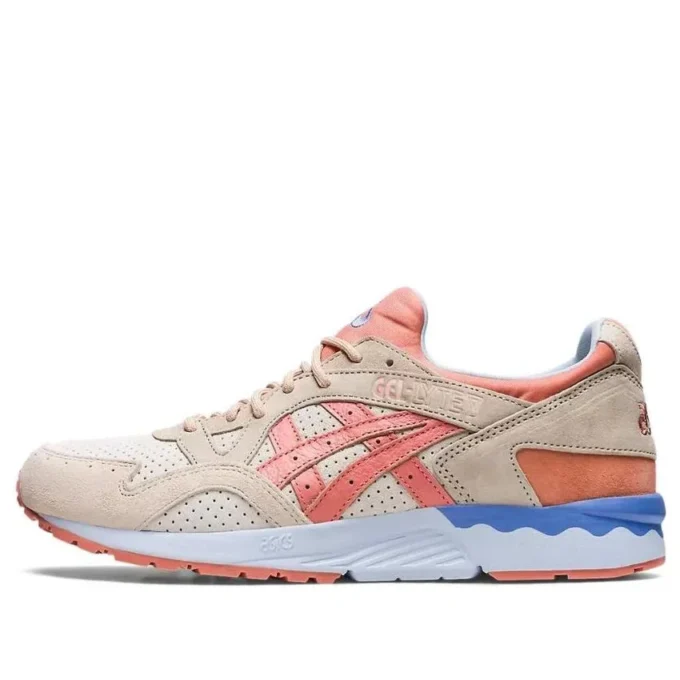 Gel-Lyte 5 « Spring in Japan – Salmon »