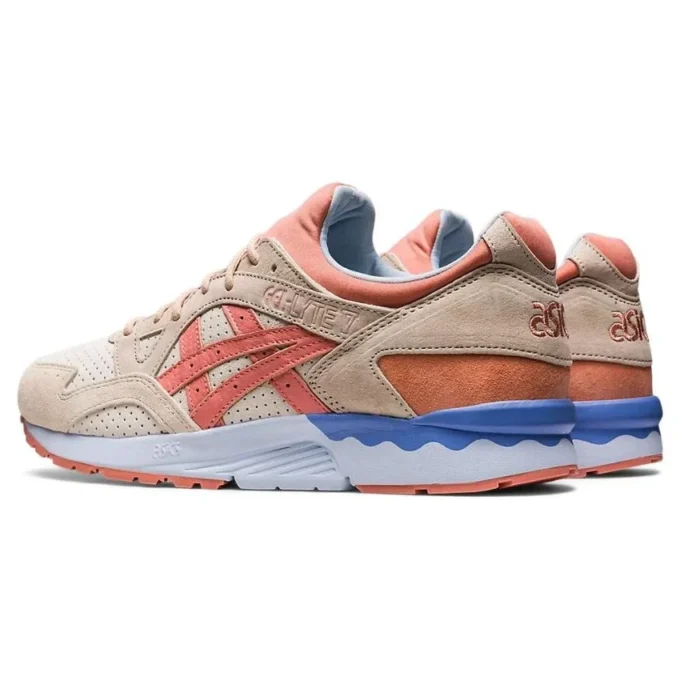 Gel-Lyte 5 « Spring in Japan – Salmon »