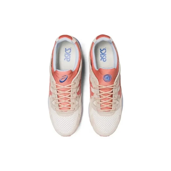 Gel-Lyte 5 « Spring in Japan – Salmon »